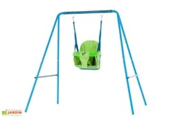 Portique En Acier Extensible Pour Enfants – TP Small To Tall