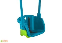 Aire De Jeux En Bois : Portique, Mur D’escalade Et Toboggan – TP Kingswood -Portique Jardin Soldes Magasin portique balanc oire bebe