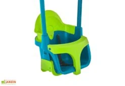 Aire De Jeux En Bois : Portique, Mur D’escalade Et Toboggan – TP Kingswood -Portique Jardin Soldes Magasin portique balanc oire bois 1