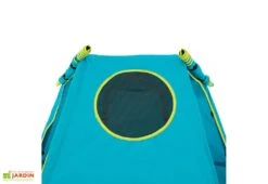 Aire De Jeux D’extérieur : Cabane Et Pont De Singe – TP Explorer 10 Aire De Jeux D’extérieur : Cabane Et Pont De Singe – TP Explorer -Portique Jardin Soldes Magasin repaire en tissu aire de jeux