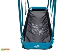 Balançoire Bateau En Plastique - TP Pirate -Portique Jardin Soldes Magasin siege balanc oire portique