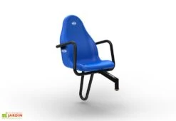 Siège Duo Lux Pour Kart à Pédales Berg (2 Coloris)