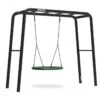 Aire De Jeux En Métal Playbase Berg Medium TT – Balançoire Nid D’oiseau