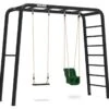 Aire De Jeux Playbase Berg Medium TL – Balançoires Bébé Et Enfant
