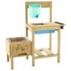 Table De Jardinage Pour Enfant En Bois – TP Petit Jardinier