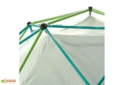 Tente Pour Dôme D’escalade Pour Enfants -Portique Jardin Soldes Magasin tente pour dome d escalade 300m 3