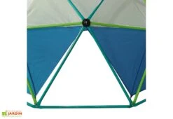 Tente Pour Dôme D’escalade Pour Enfants -Portique Jardin Soldes Magasin tente pour dome d escalade 300m 4