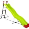 Toboggan Enfant En Métal Et Plastique Ezar 3,3 M