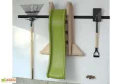 Step2 Toboggan Enfant En Plastique Rotomoulé Pliant Naturally Playful 9 Step2 Toboggan Enfant En Plastique Rotomoulé Pliant Naturally Playful -Portique Jardin Soldes Magasin toboggan pliable naturally playful big folding slide palstique rotomoule 5