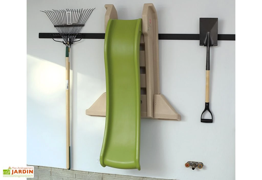 Step2 Toboggan Enfant En Plastique Rotomoulé Pliant Naturally Playful 5 Step2 Toboggan Enfant En Plastique Rotomoulé Pliant Naturally Playful – Image 5