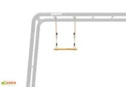 Trapèze Pour Aire De Jeux Playbase BERG