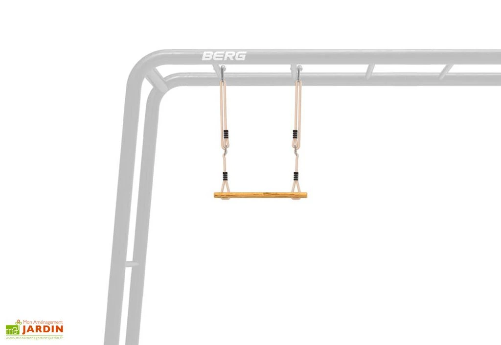 Trapèze Pour Aire De Jeux Playbase BERG 1 Trapèze Pour Aire De Jeux Playbase BERG