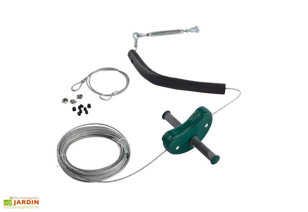 Tyrolienne Para 1 Tyrolienne Para