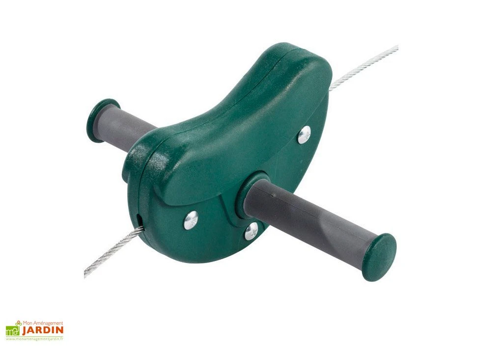 Tyrolienne Para 2 Tyrolienne Para – Image 2