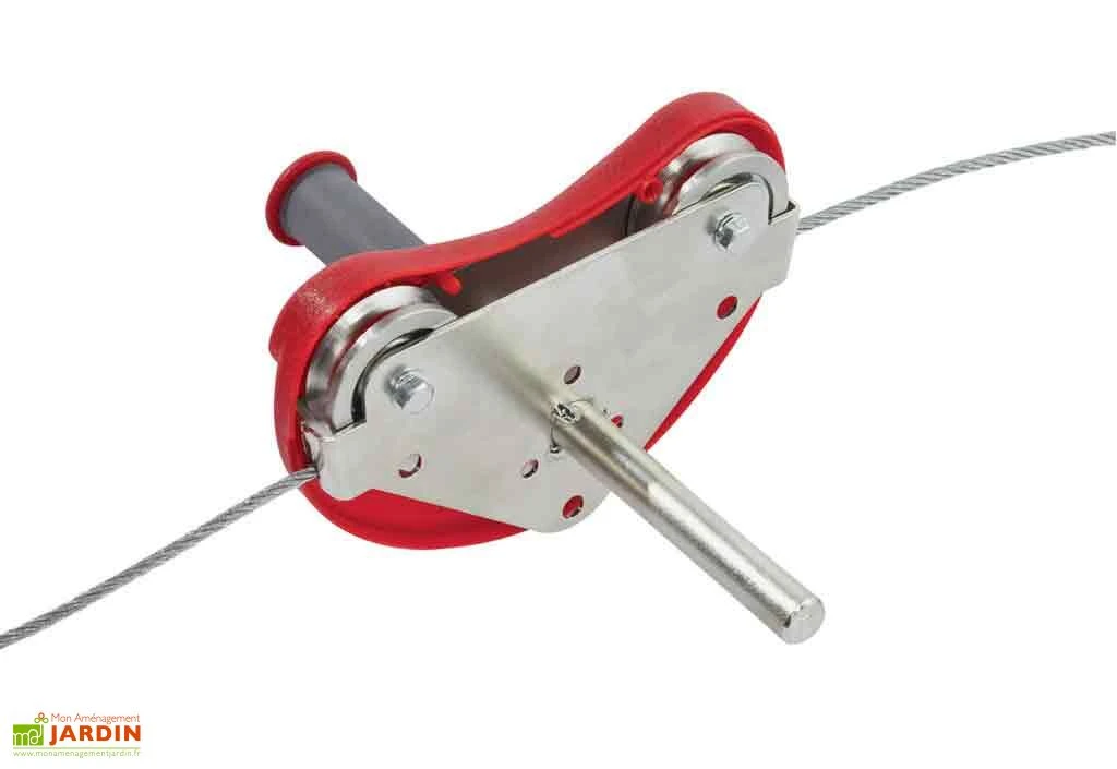 Tyrolienne Para 5 Tyrolienne Para – Image 5